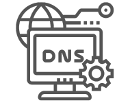 DNS and Domain