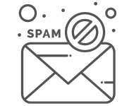 Spam and Virus Protection