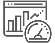 High-Speed Servers With Unmetered Bandwidth